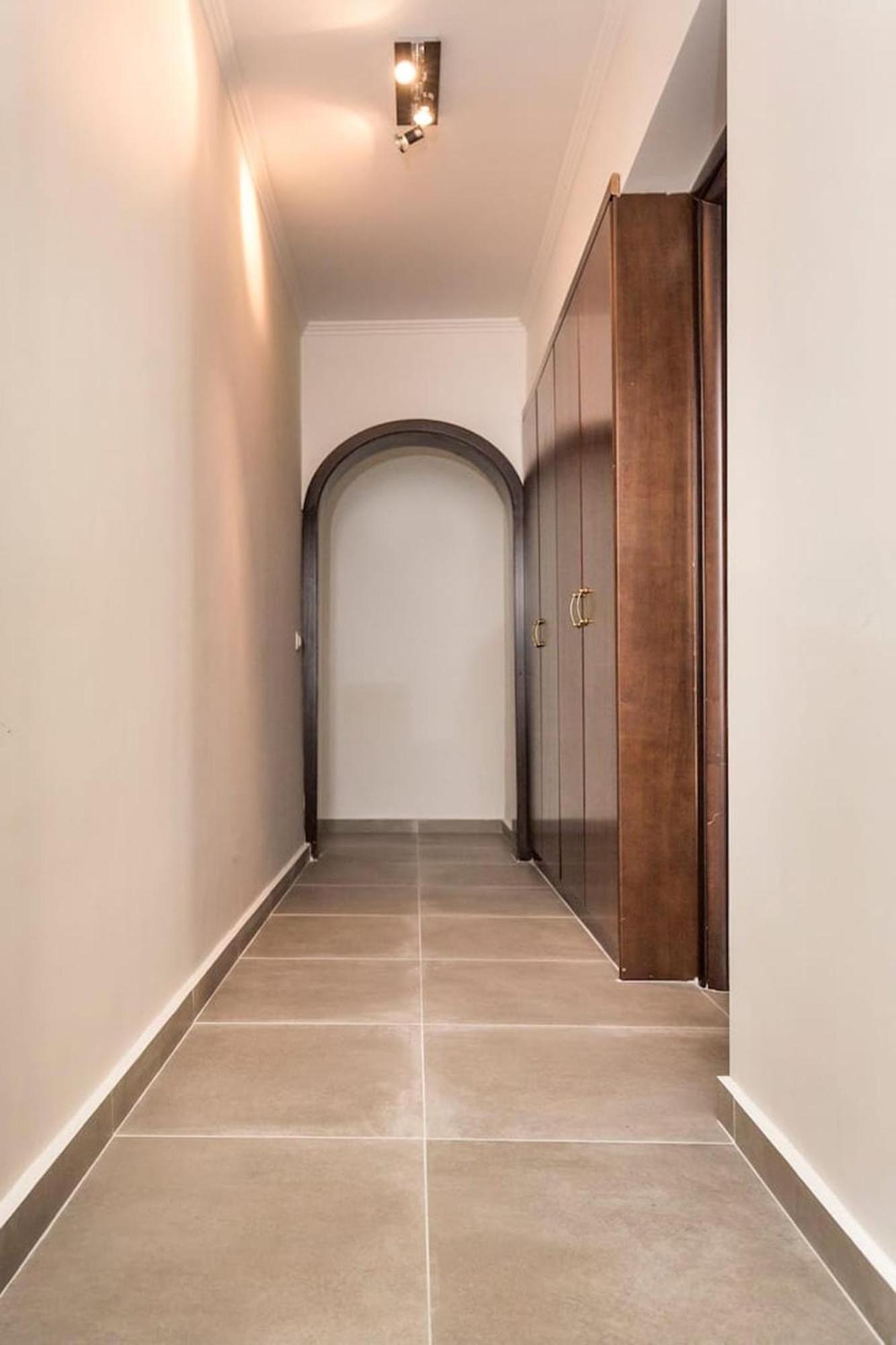 Sea View-sunset View Apartment Ixia (Rhodes)
