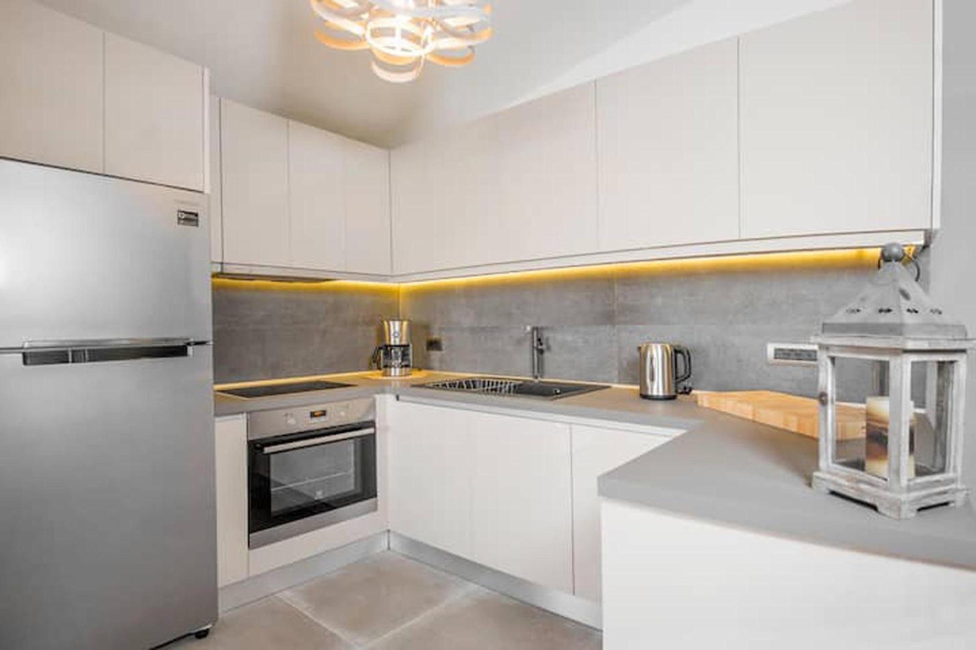 Sea View-sunset View Apartment